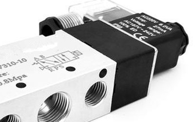 為什么4V系列電磁閥工作時會出現(xiàn)噪音？