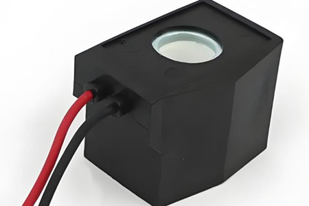 熱塑性電磁線圈的原理、作用和構(gòu)造