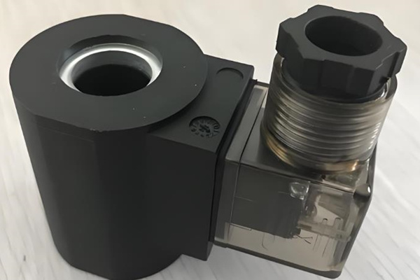 使用不當會造成電磁閥線圈使用壽命縮短！