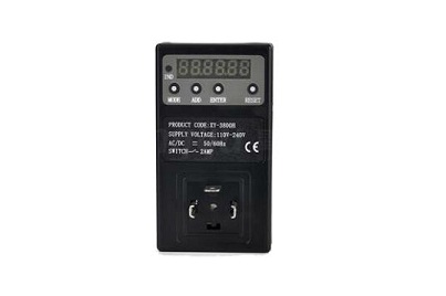 XY3800電子定時(shí)器的開關(guān)時(shí)間是多少？
