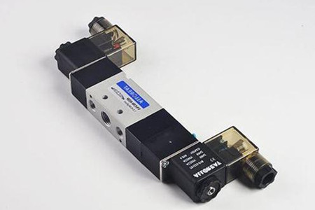 怎么檢測電磁閥線圈的好壞？