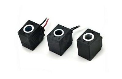 AU4V110電磁線圈是否可以做AC380V電壓？